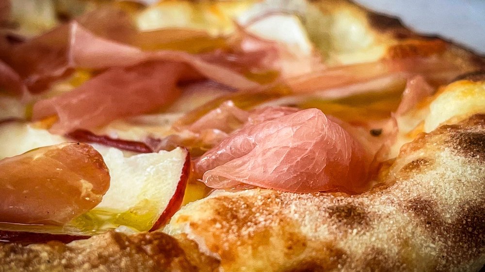 Social spots from Katie's Pizza & Pasta Osteria