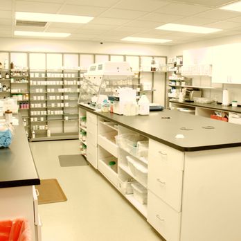 Paris Apothecary - Medical Supplies Near Me - Paris, Texas
