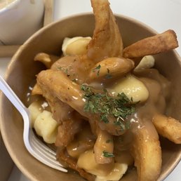 Poutine