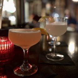 Hummingbird To Mars - Sidecar and Corpse
