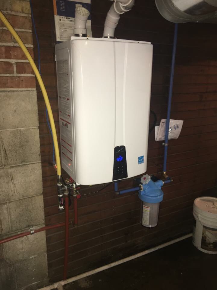 Slide of Discount Drains: Plumbing, Drains, Water Heaters & More