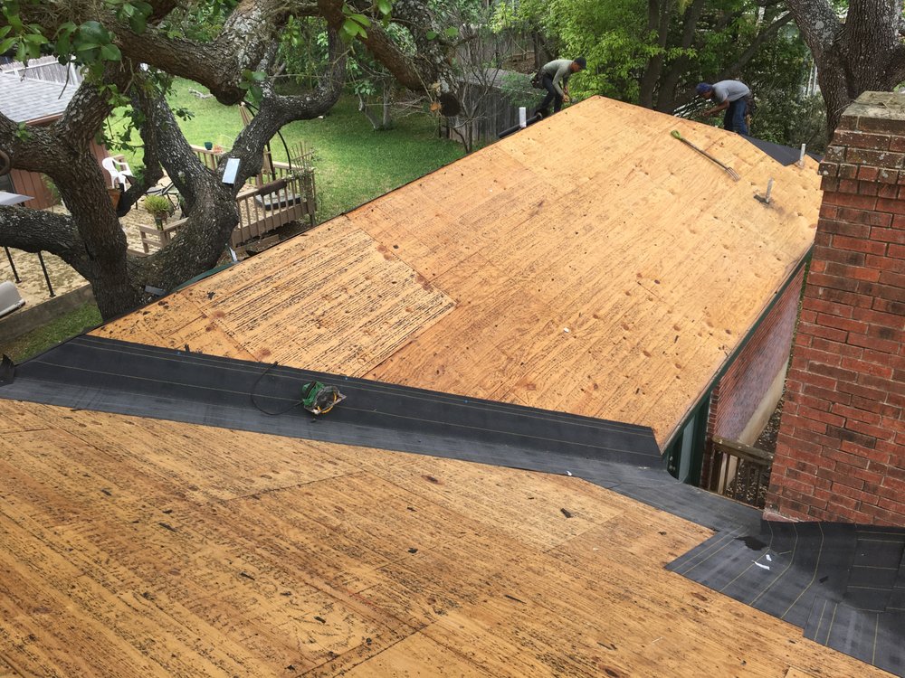 Slide of NDX Roofing and Restoration