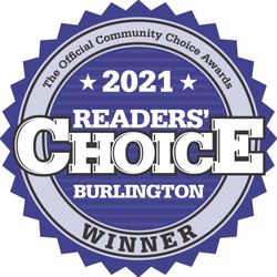 Touched by Angels Home Healthcare II - Reader's Choice 2021