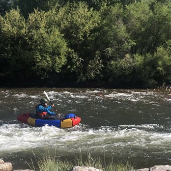 Free Range Kitchen - Kayaking - New American Near Me - Basalt, Colorado Free Range Kitchen - Kayaking - New American Near Me - Basalt, Colorado