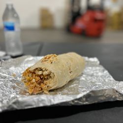 Hector's Mexican Food - Fresh ingredients !