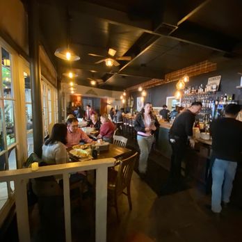 The Hideout Kitchen - Indoor Seating - New American Near Me - Lafayette, California The Hideout Kitchen - Indoor Seating - New American Near Me - Lafayette, California
