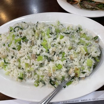 Long Xing Ji Juicy Dumpling - Vegetable Rice - Chinese Near Me - Baldwin Park, California Long Xing Ji Juicy Dumpling - Vegetable Rice - Chinese Near Me - Baldwin Park, California