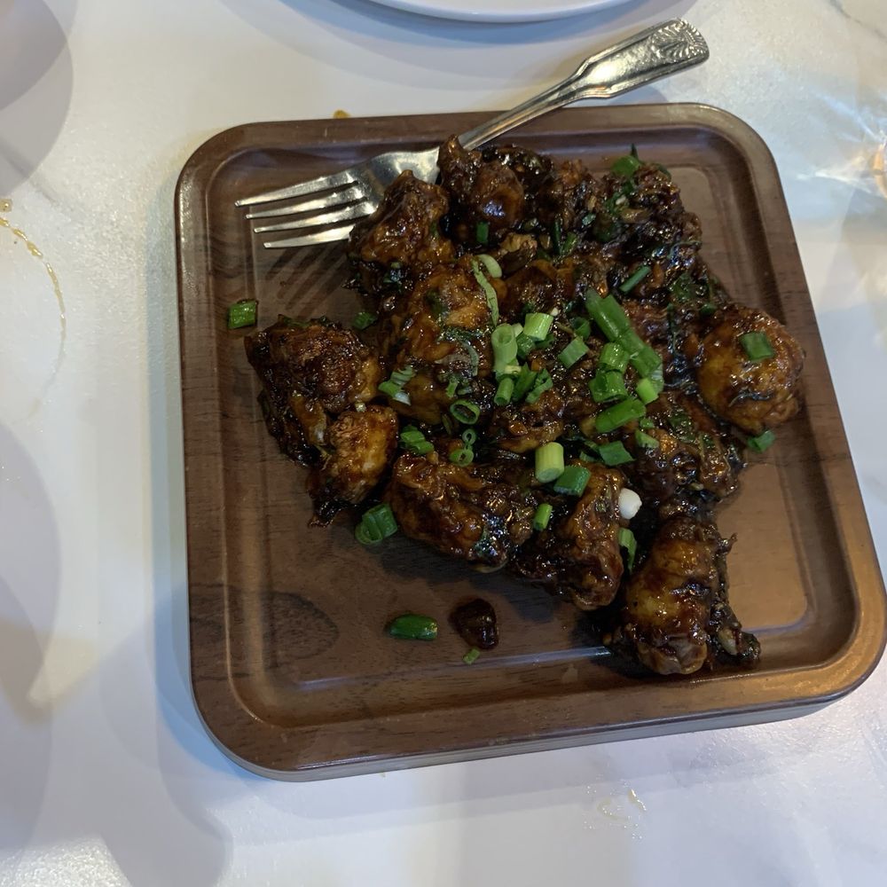 The Monk’s Indian Bistro - Pearland - Gobi Manchurian - Indian Near Me - Pearland, Texas The Monk’s Indian Bistro - Pearland - Gobi Manchurian - Indian Near Me - Pearland, Texas