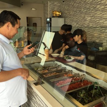 Poki Poki - Oceanside - Lots of options to make your poke bowl exactly how you like it :) - Asian Fusion Near Me - Oceanside, California Poki Poki - Oceanside - Lots of options to make your poke bowl exactly how you like it :) - Asian Fusion Near Me - Oceanside, California