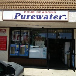 Four Seasons Pure Water