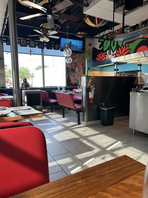 Elephant Indian Bar & Grill by null