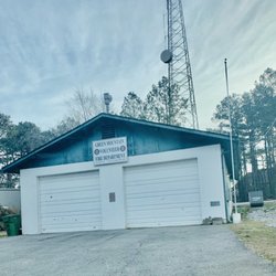 Green Mountain Volunteer Fire Department - Tiny Volunteer Fire Department