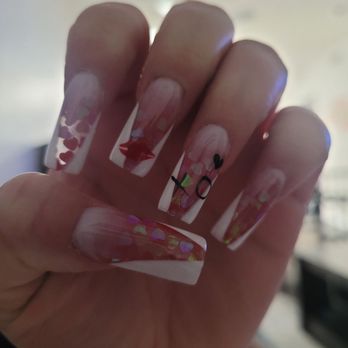 Royal Nails & Spa - Nail Salons Near Me - Northridge, California Royal Nails & Spa - Nail Salons Near Me - Northridge, California