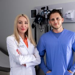 Mira Zeitlin Aesthetics - Our Team