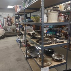 Full Circle Thrift