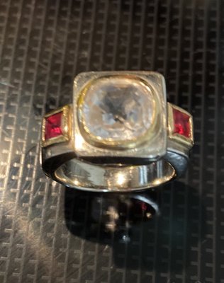 Pat Gavin Metalsmith