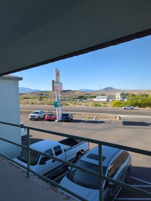 Ramblin Rose Motel by null