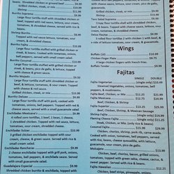 Cozumel Mexican Grill - 07/14/22