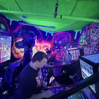 Arcade Monsters - Rhythm Japanese games - Arcades Near Me - San Diego, California Arcade Monsters - Rhythm Japanese games - Arcades Near Me - San Diego, California