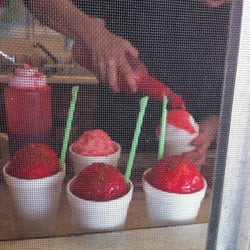 Nery's Snow Cones
