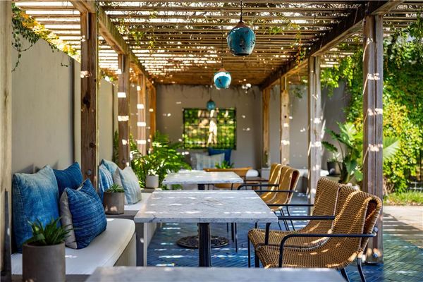 Hotel Saint Cecilia, Bunkhouse Hotels by null Hotel Saint Cecilia, Bunkhouse Hotels by null