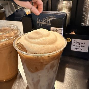 River Roasters - Coffee & Tea Near Me - Florence, Oregon