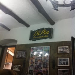 La Pia
