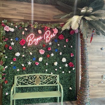 Baya Bar - Acai & Smoothie Shop - Juice Bars & Smoothies Near Me - Howard Beach, New York