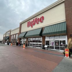 Hy-Vee