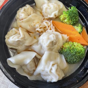 Ling Long - Wonton Noodles - Chinese Near Me - Houston, Texas Ling Long - Wonton Noodles - Chinese Near Me - Houston, Texas