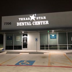 Texas Star Dental Center