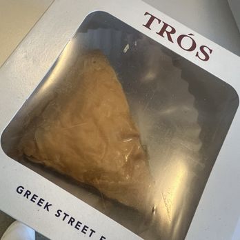 Tros - Baklava - Greek Near Me - Jersey City, New Jersey Tros - Baklava - Greek Near Me - Jersey City, New Jersey
