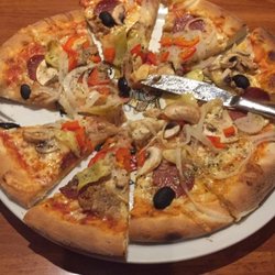 Papa's Pizza