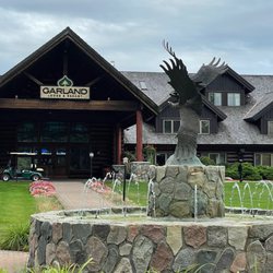Garland Lodge & Resort