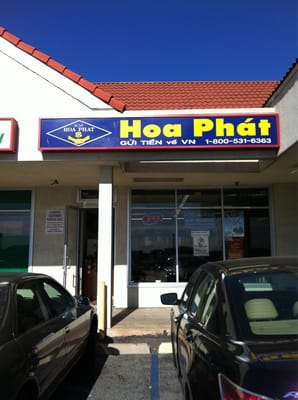 Hoa Phat by null