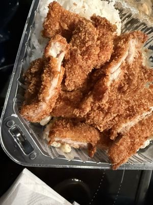 Hawaiian Drive Inn by null