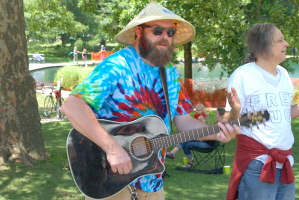 ComFest, The Community Festival by null