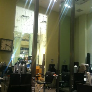 Aveda Richard Michael Salon - Inside salon - Hair Salons Near Me - Costa Mesa, California Aveda Richard Michael Salon - Inside salon - Hair Salons Near Me - Costa Mesa, California