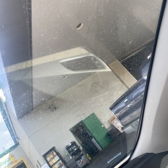 Sac Auto Spa - Spots stuck on windows went through Quick Quack 2 times still on - Car Wash Near Me - Sacramento, California Sac Auto Spa - Spots stuck on windows went through Quick Quack 2 times still on - Car Wash Near Me - Sacramento, California