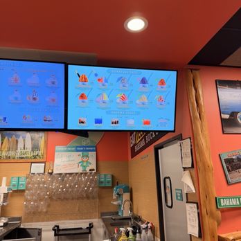 Bahama Buck's - Tucson - Shaved Ice Near Me - Tucson, Arizona
