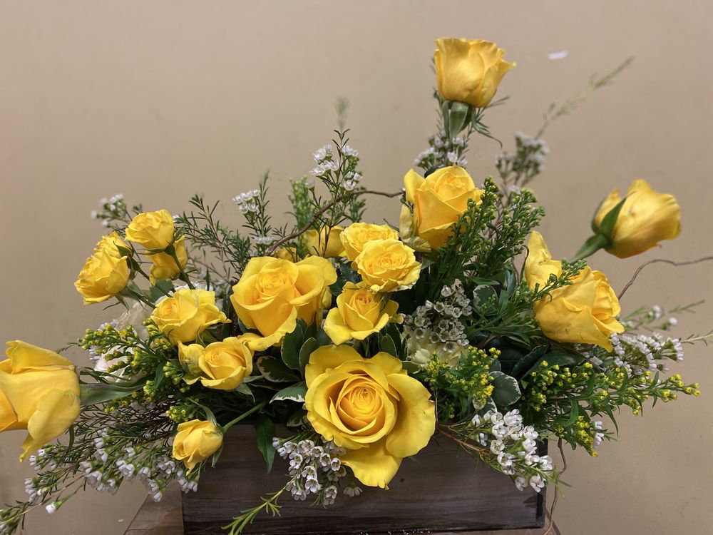 DANDELIONS FLOWERS & GIFTS ANDERSON Updated June 2024 56 Photos