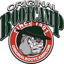 Original Bootcamp-Burwood