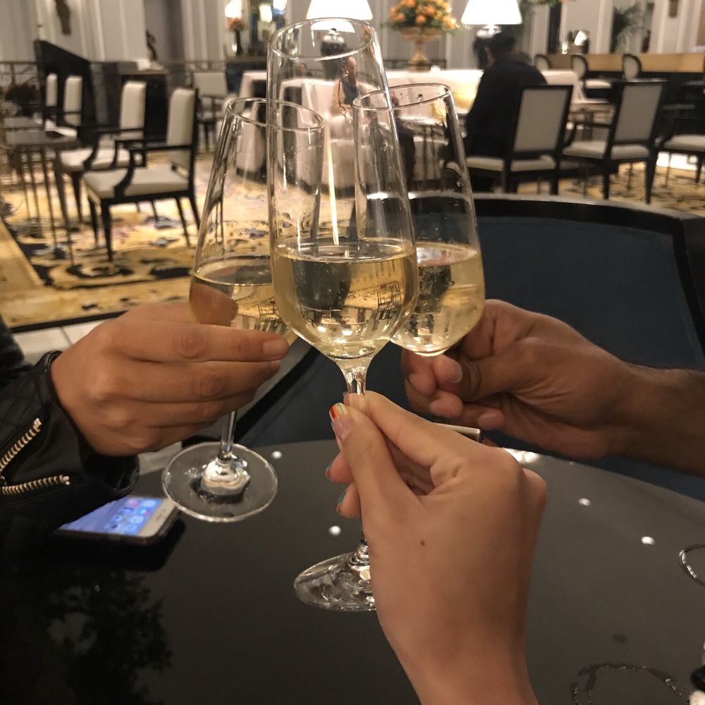The St. Regis Rome - Hotels Near Me - Rome, RM