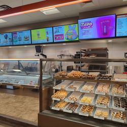 Dunkin' - Donut