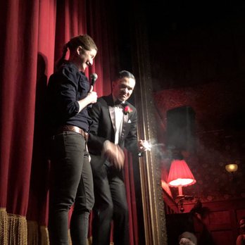 The Slipper Room - Host - Performing Arts Near Me - New York, New York