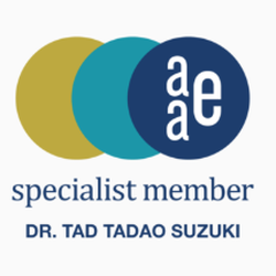 Tad Suzuki
