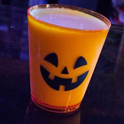 Mai Kai Kava - Festive Spooky Shots at Mai Kai Kava Athens GA