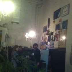 Pase Ustéd Café
