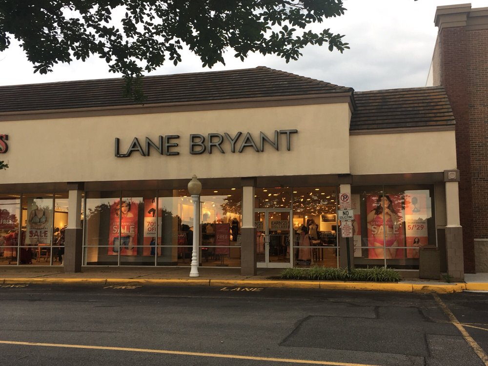 LANE BRYANT Yelp