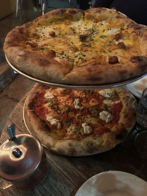 Pizzeria Panina by null